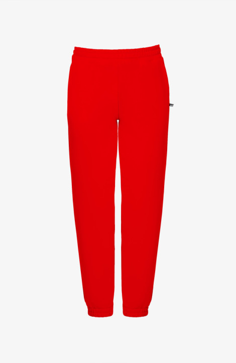 Женские брюки Elema 3К-11468-1-170 красный