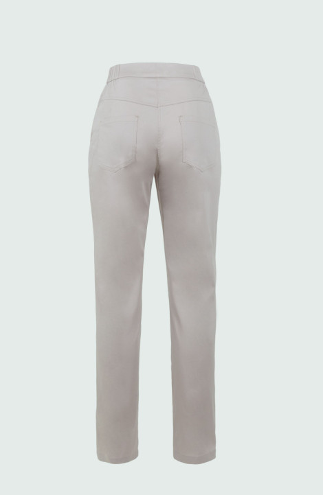 Женские брюки Elema 3К-11819-1-170 бежевый