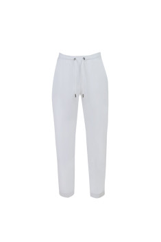 Женские брюки Elema 3К-8538-4-170 белый