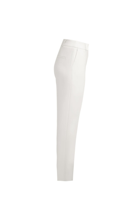 Женские брюки Elema 3К-11109-3-164 молоко