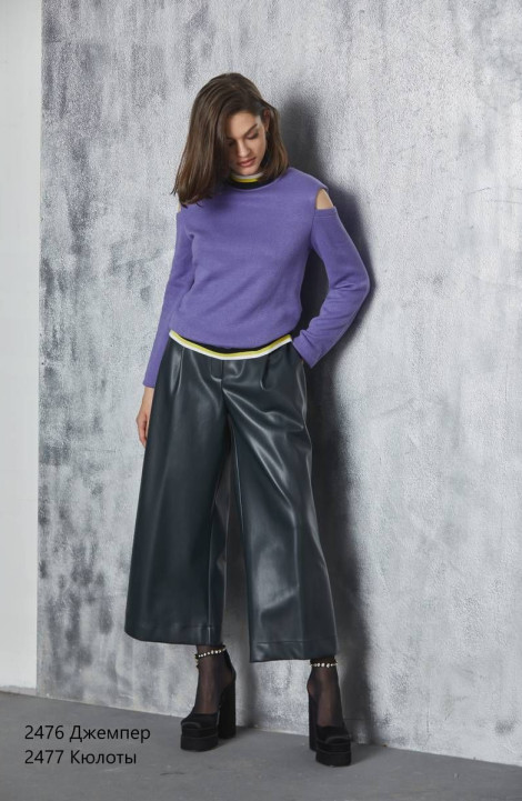 Женские брюки NiV NiV fashion 2477