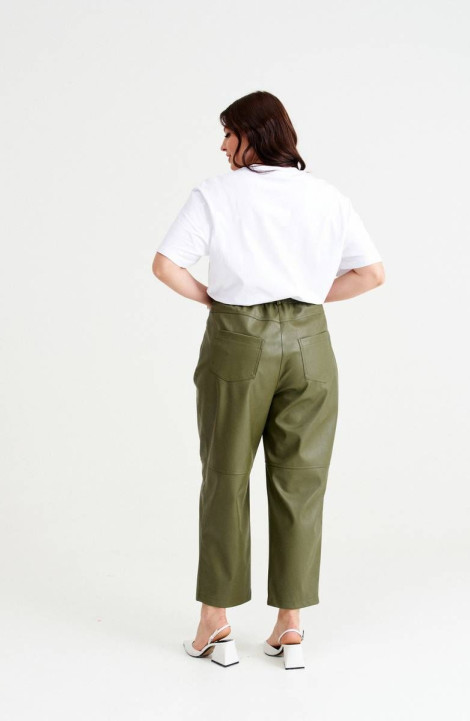 Женские брюки NORMAL 14-243