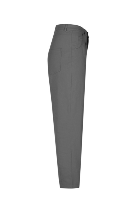 Женские брюки Elema 3К-13083-1-164 серый