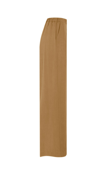 Женские брюки Elema 3К-13088-1-170 бежевый