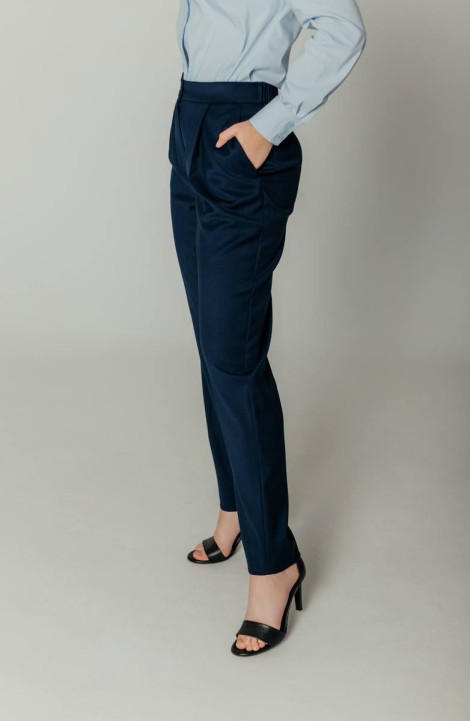 Женские брюки Kiwi 2005 синий