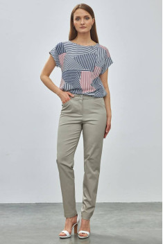 Женские брюки Femme & Devur 9558 4.4F(170)