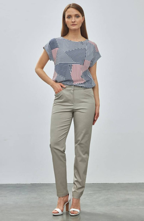 Женские брюки Femme & Devur 9558 4.4F(170)