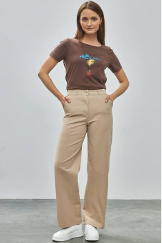 Женские брюки Femme & Devur 9946 1.29F(170)