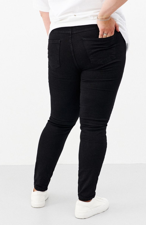 Женские брюки Ketty К-10460 черный