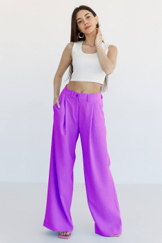 Женские брюки Ivera 2002L розовый