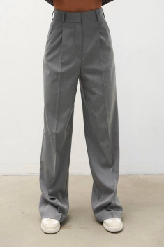 Женские брюки Azet 2142 серый