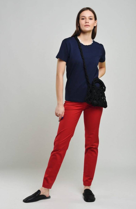 Женские брюки Femme & Devur 9563 1.12F(164)