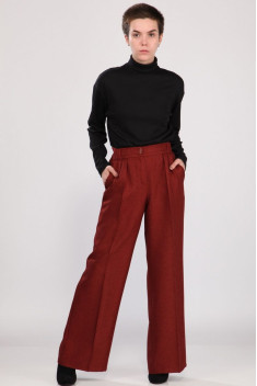 Женские брюки Angelina & Сompany 770