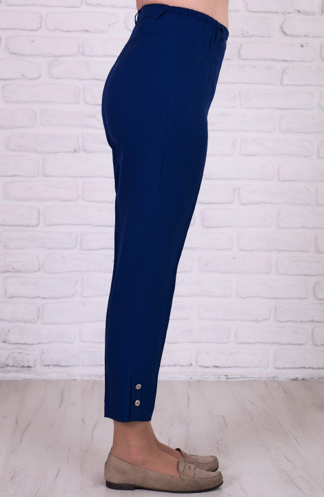 Женские брюки Avila 0925 темно-синий