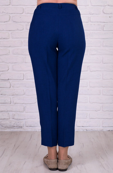 Женские брюки Avila 0925 темно-синий
