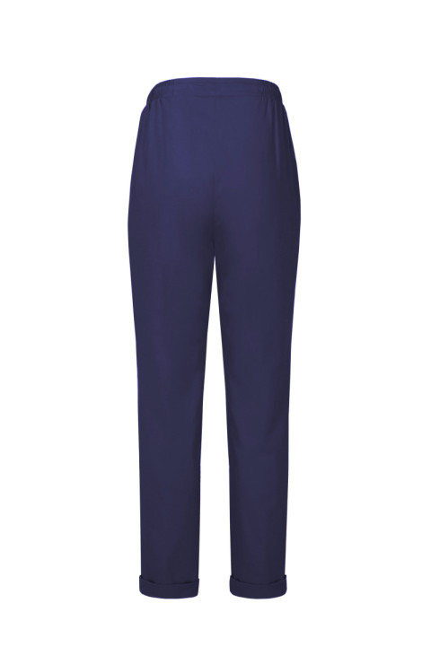 Женские брюки Elema 3К-8538-5-170 синий