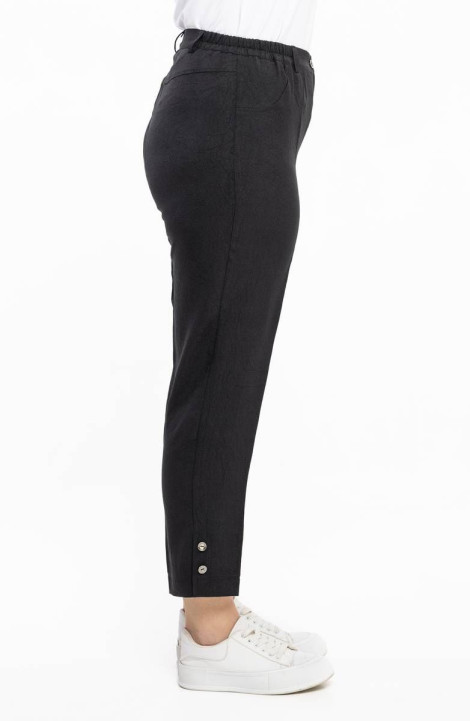 Женские брюки Avila 0925 черный