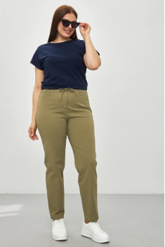 Женские брюки Femme & Devur 9953 1.20F(164)