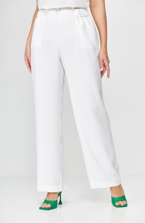 Женские брюки Abbi 2005 белый