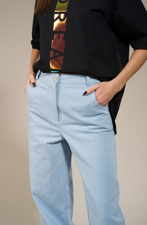 Женские брюки Kivviwear 4149.01
