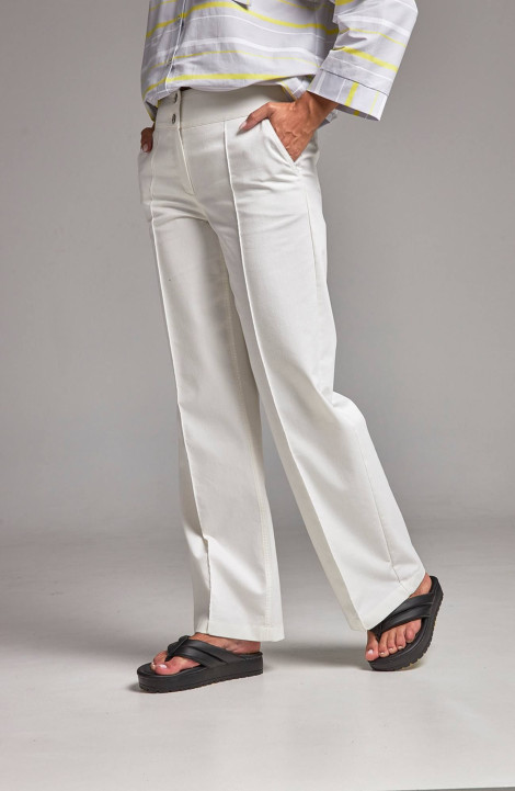 Женские брюки Femme & Devur 90056 1.2F(164)
