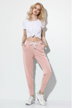 Женские брюки Prio 718860p розовый