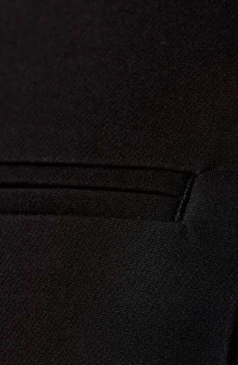 Женские брюки Панда 79863w черный