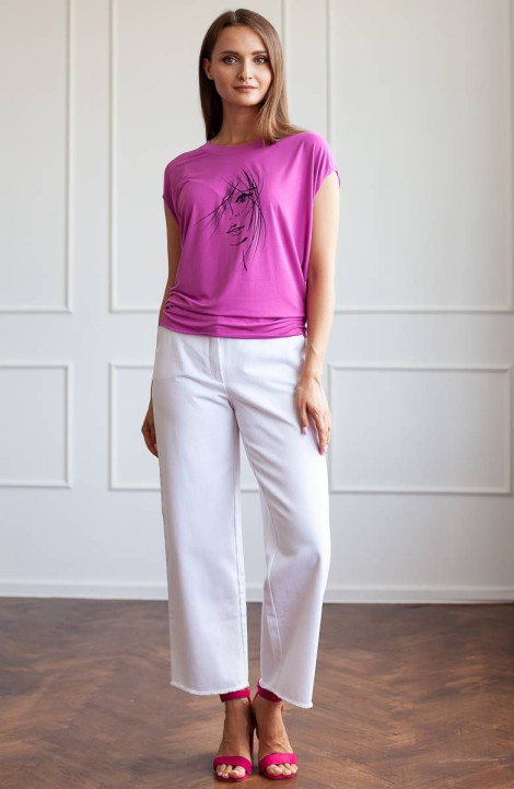 Женские брюки Femme & Devur 9911 1.1F(170)