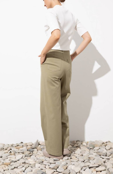 Женские брюки Femme & Devur 9946 1.20F(164)