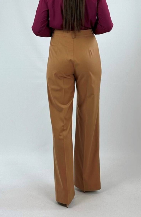 Женские брюки VLADOR 500411 песочный