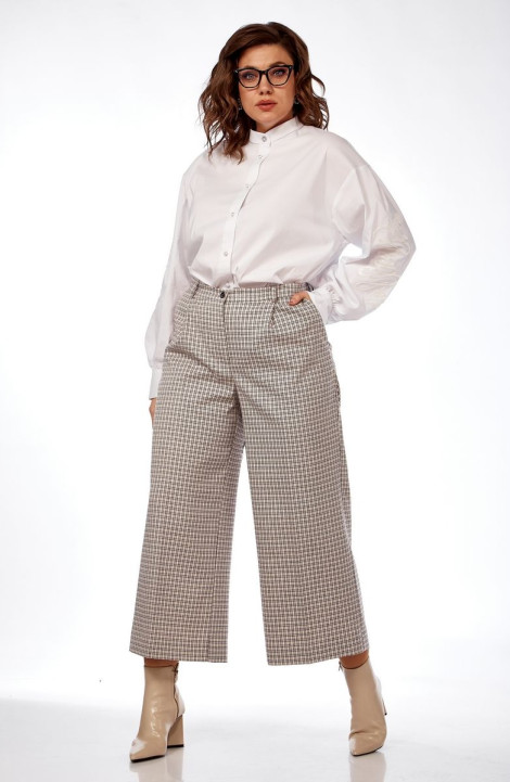 Женские брюки ALEZA 2006