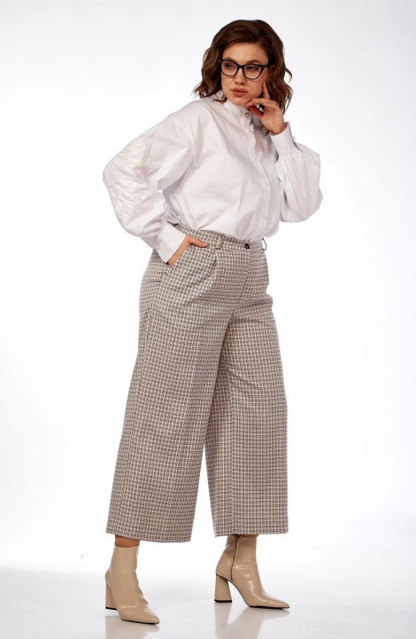 Женские брюки ALEZA 2006