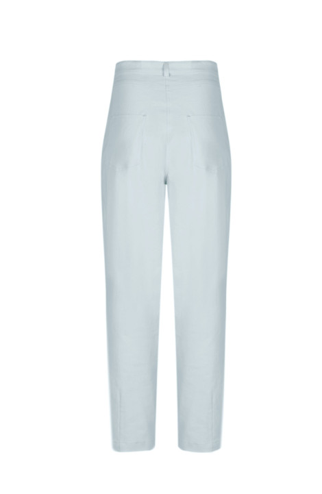 Женские брюки Elema 3К-13083-1-170 голубой