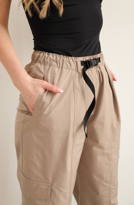 Женские брюки SODA 781