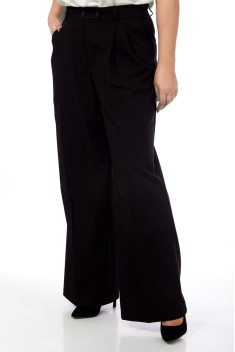 Женские брюки Abbi 2001 черный