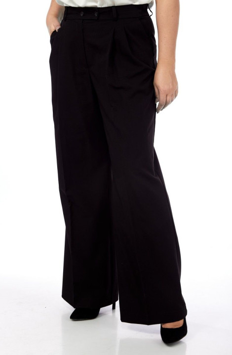 Женские брюки Abbi 2001 черный