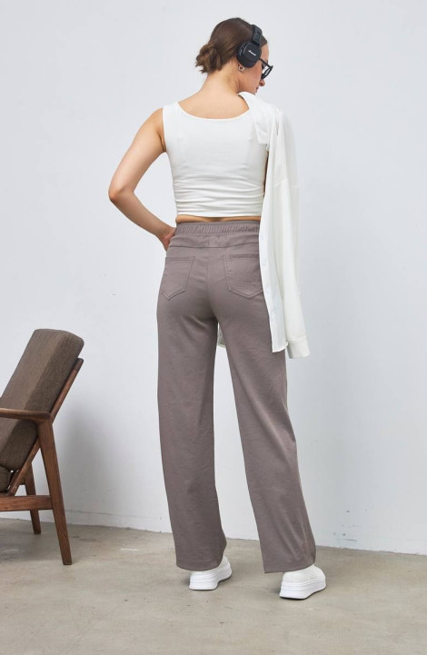Женские брюки Femme & Devur 90037 1.31F(170)