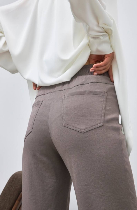 Женские брюки Femme & Devur 90037 1.31F(170)