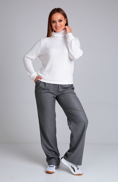 Женские брюки Liona Style 891