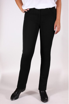 Женские брюки Mirolia 103 черный