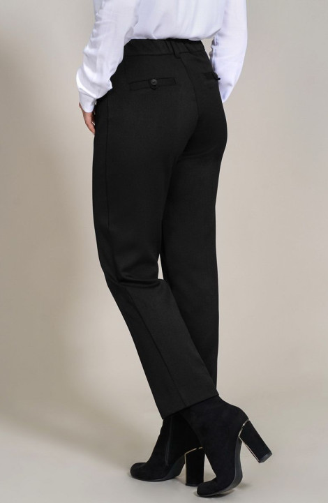 Женские брюки Mirolia 941 черный