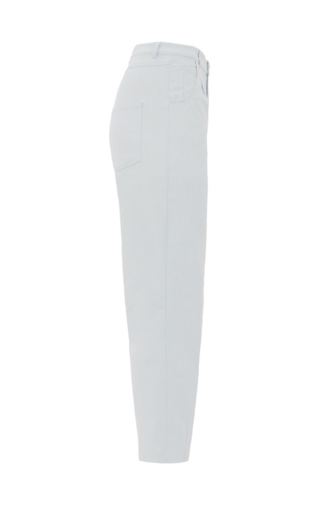 Женские брюки Elema 3К-10954-1-170 белый