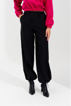 Женские брюки Prestige 4696 черный