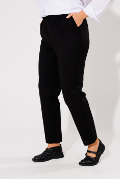 Женские брюки Anelli 518.1 черный