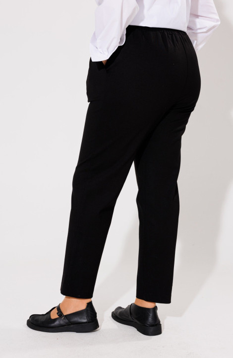 Женские брюки Anelli 518.1 черный
