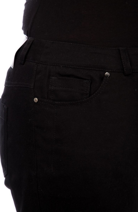 Женские брюки Jurimex 2810 черный