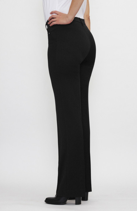 Женские брюки Mirolia 069 черный