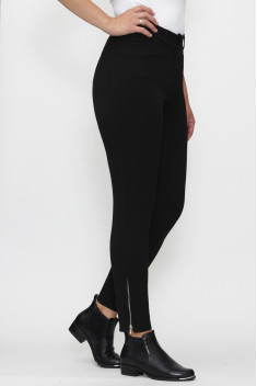 Женские брюки Mirolia 605 черный