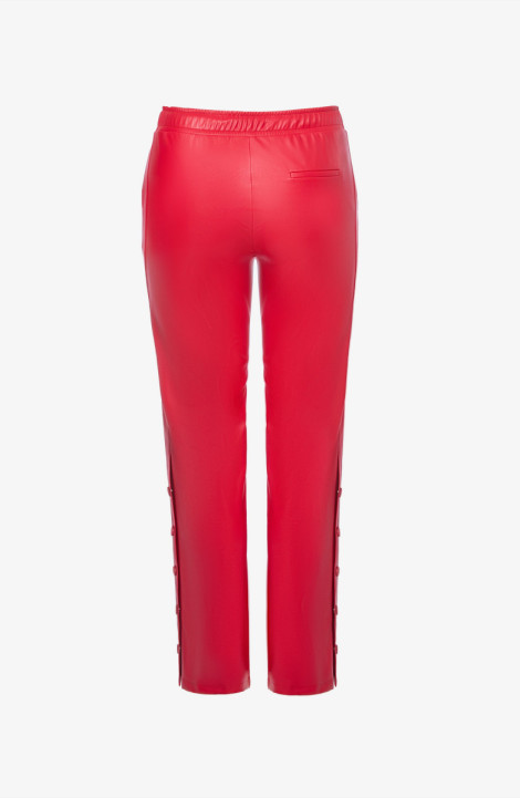 Женские брюки Elema 3К-11336-1-170 красный