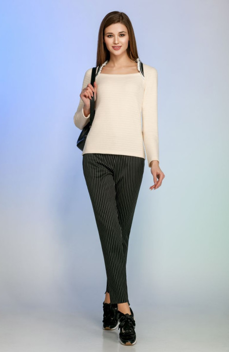 Женские брюки Vitol Fashion В-2505/1